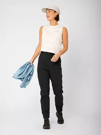 LAMUNT | Canotta funzionale da donna Betty Iconic |